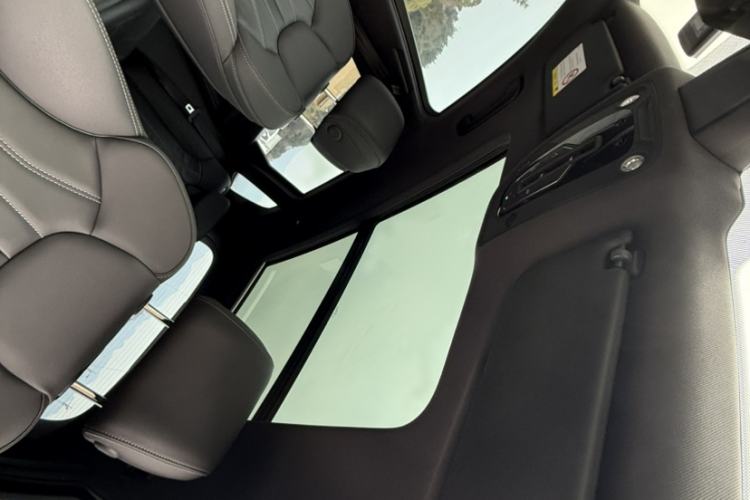 Used Audi Q5L 2023 40T Luxury Dynamic Model