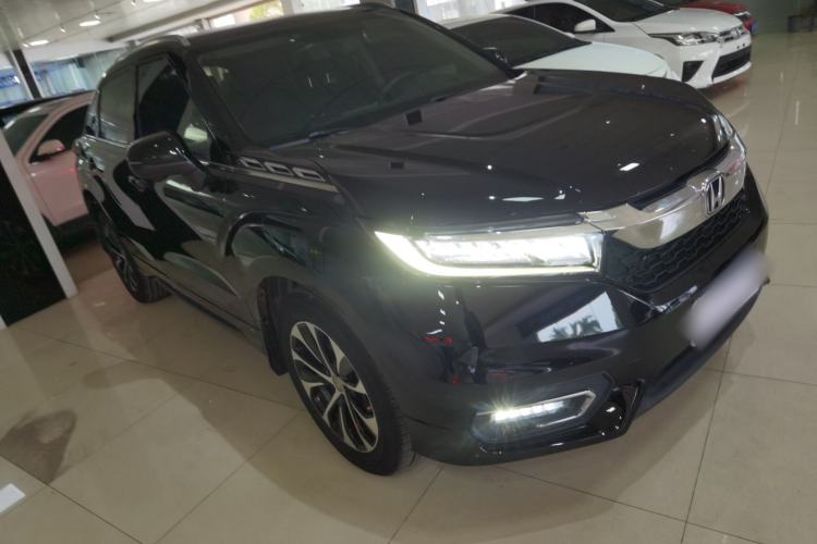 Used Honda Avancier 2019 240TURBO Two-Wheel Drive Premium Edition
