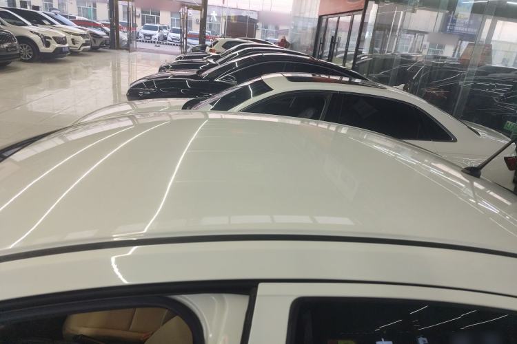 Used Honda City 2017 1.5L CVT Comfort Version
