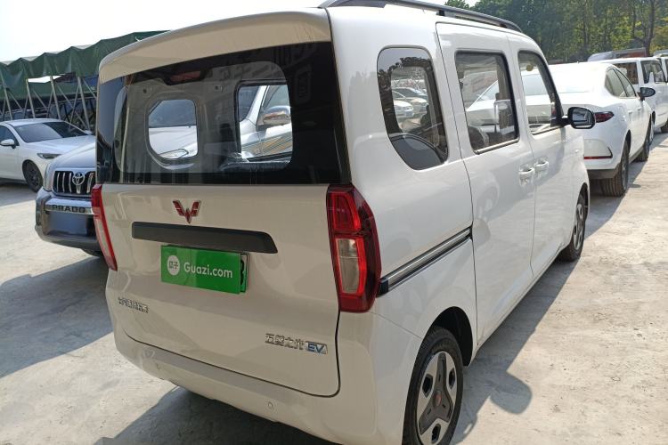 Used Wuling Zhiguang New Energy 
