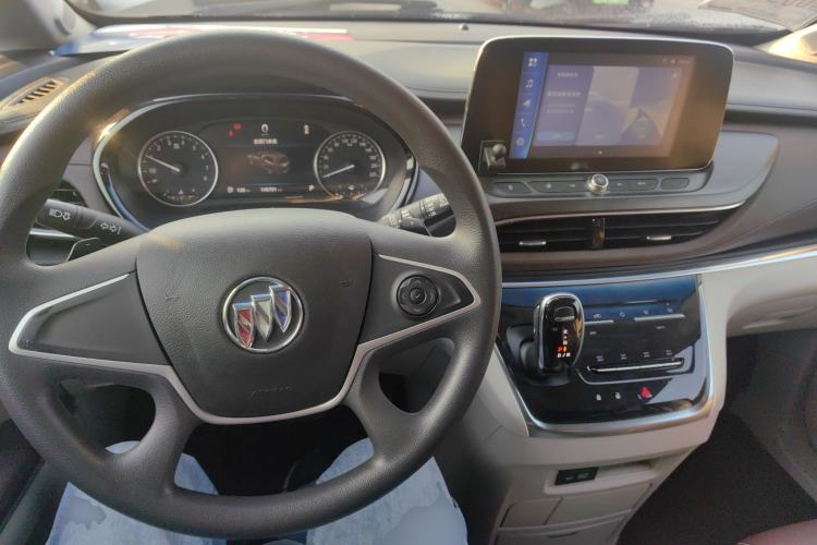 Used Buick GL8 2020 Land Cruiser Executive Class 652T Comfort Model