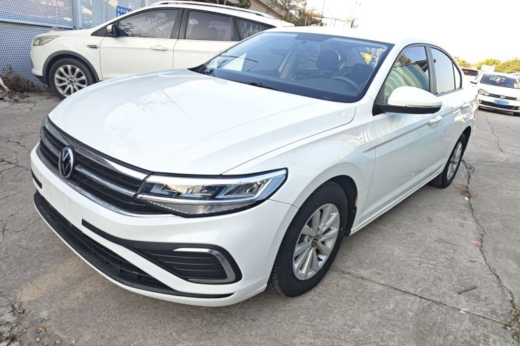 Used Volkswagen Bora 2023 200TSI DSG Comfort Edition