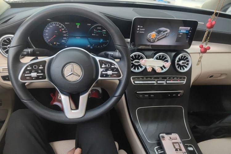 Used Mercedes-Benz C-Class 2019 Restyled C 260 L Sport Edition
