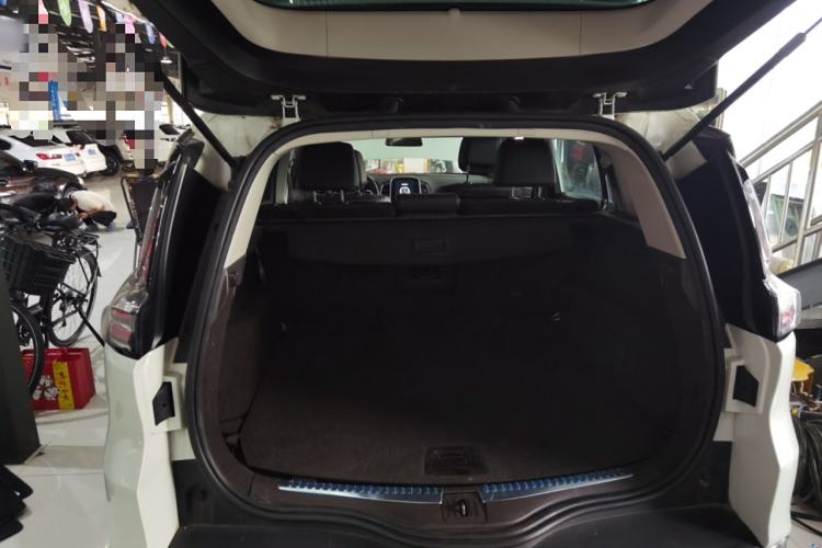 Used Renault Espace Classic 2018 TCe 300 Comfort Edition
