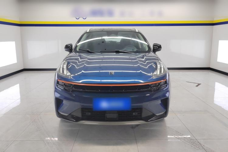 Used Lynk & Co 06 2020 1.5T YAO Halo
