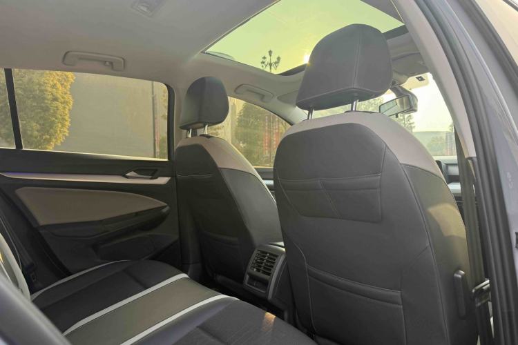 Used Volkswagen Golf 2021 280TSI DSG 30th Anniversary Edition