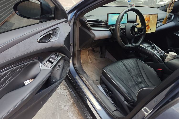 Used BYD Seal 2023 Champion Edition 700km Deluxe Model