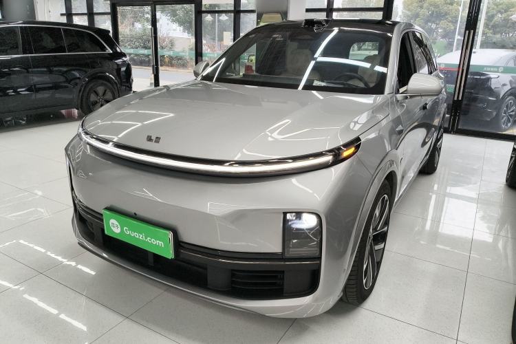 Used Li Auto L9 2024 Ultra Model