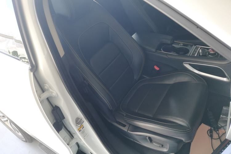 Used Jaguar F-PACE 2016 3.0 SC Four-Wheel Drive R-Sport Sport Edition