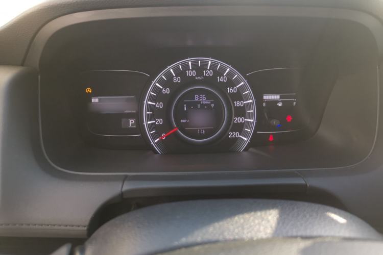 Used Honda Odyssey 2018 2.4L Smart Enjoyment Version