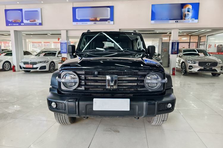 Used Tank 300 2024 2.0T Challenger