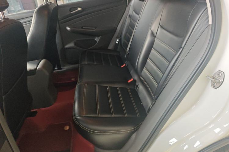 Used Jetta VS5 2019 280TSI Automatic Trend Model