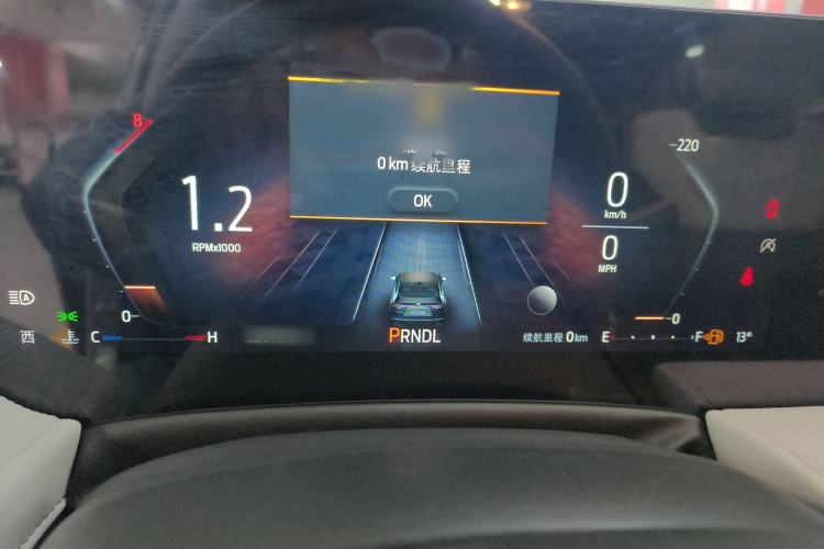 Used Ford Mondeo 2022 Restyled EcoBoost 245 Luxury Version