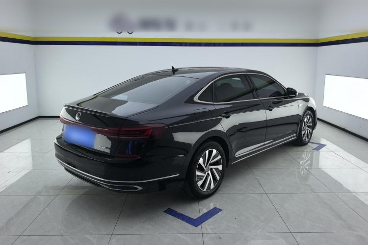 Used Volkswagen Passat New Energy 2023 430 PHEV Hybrid Elite Edition
