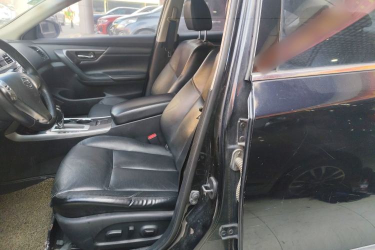 Used Nissan Teana 2013 2.0L XL Comfort Edition
