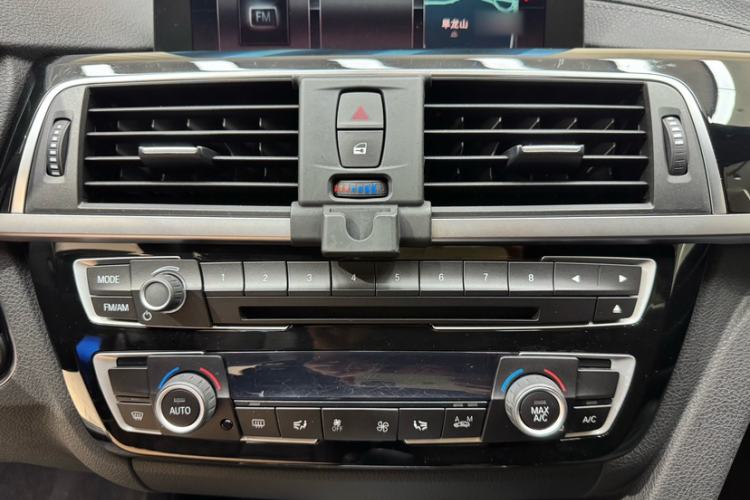 Used BMW 3 Series GT 2019 320i M Sport Package
