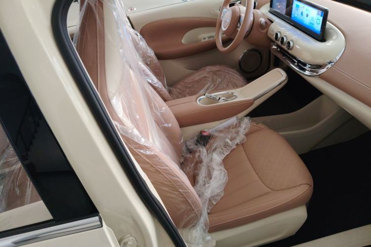 Used Wuling Bingo 2025 333 km Enjoyment Version
