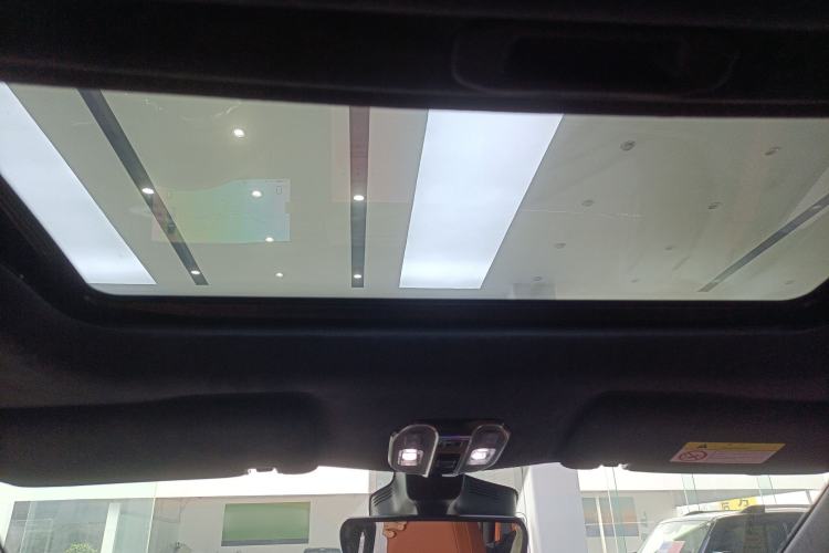 Used GAC Trumpchi E9 2025 E9 Superfast Charging Champion
