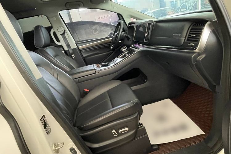 Used GAC Trumpchi M8 2021 Lingxiu Series 390T Ultimate Edition
