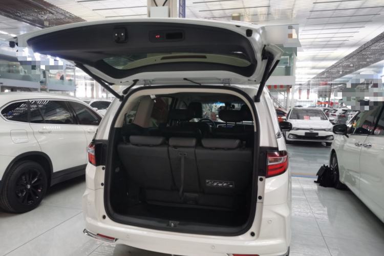 Used Honda Odyssey 2021 2.0L Rui·Smart Edition