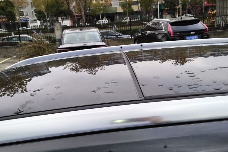 Used Buick Envision 2021 532T Two-Wheel-Drive Luxury Version
