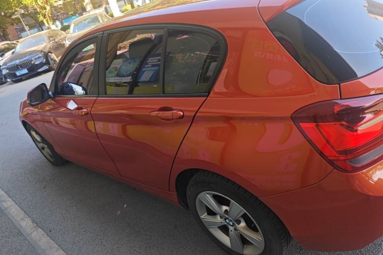Used BMW 1 Series 2013 Revised 118i Sport Edition
