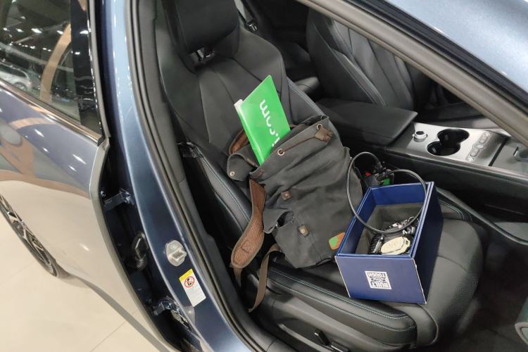 Used BYD Seal 06 New Energy 
