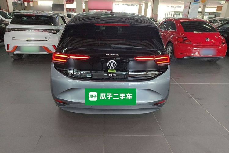 Used Volkswagen ID.3 2023 Pure Smart Edition
