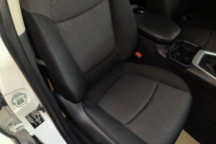 Used Toyota RAV4 2023 2.0L CVT Two-Wheel Drive Fashion Edition
