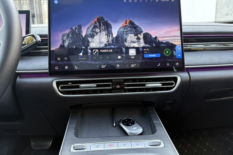 Used Chery Fengyun A8L 2025 1.5 TGDI 145 km Luxury Version