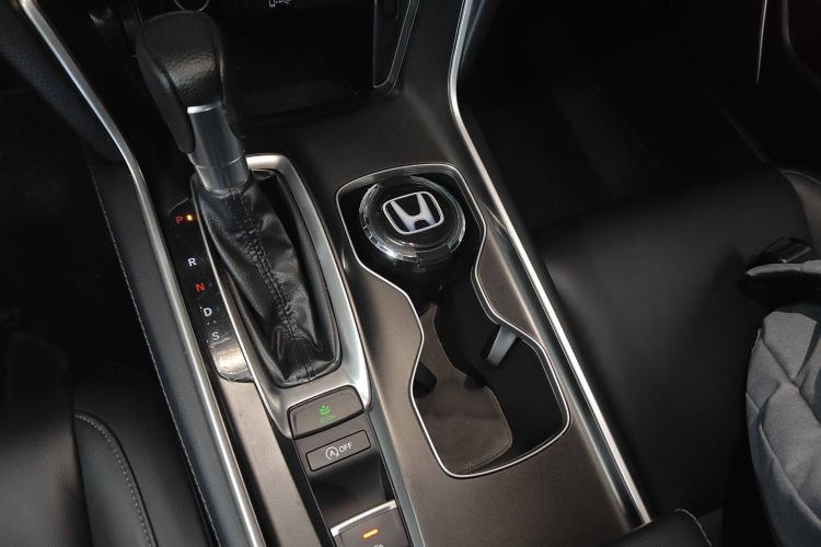 Used Honda Accord 2022 260TURBO Luxury Edition