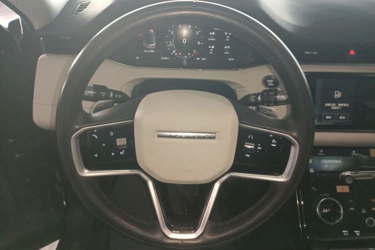 Used Land Rover Range Rover Evoque 2021 Range Rover Velar L 249PS R-Dynamic First Edition
