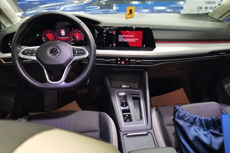 Used Volkswagen Golf 2021 280TSI DSG Pro
