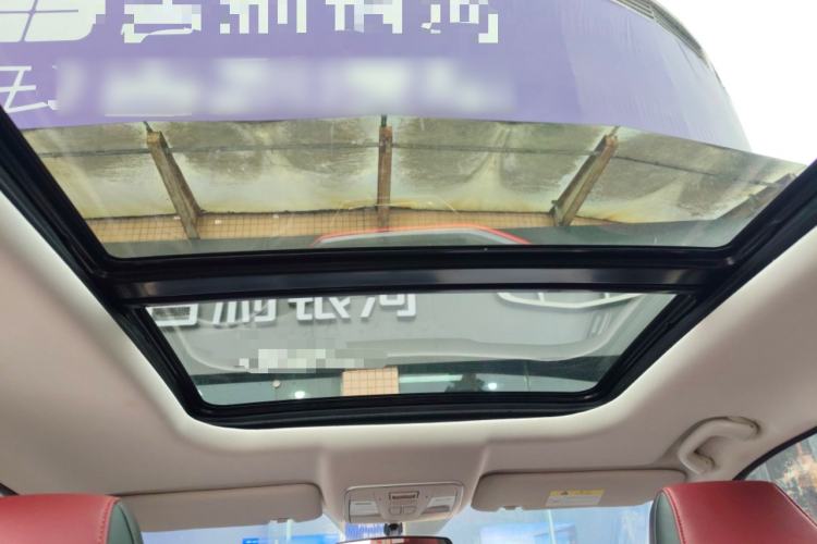 Used Oshan X5 2021 1.5T DCT Flagship Edition