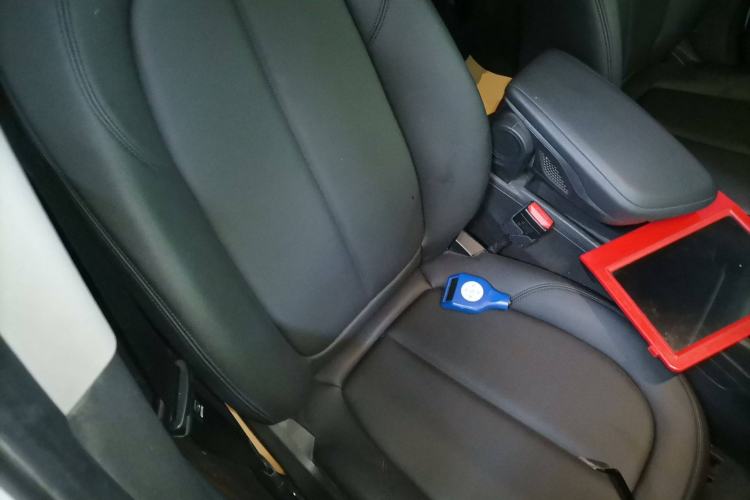 Used BMW X1 2016 sDrive18Li Fashion Model
