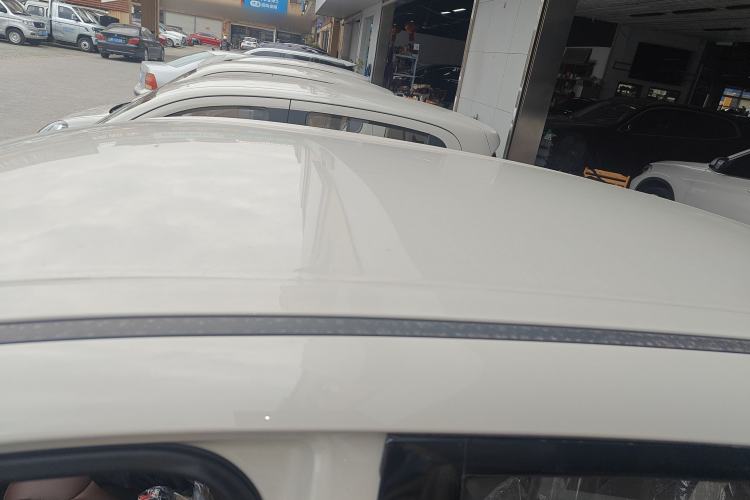 Used Wuling Bingo 2024 333 km Enjoyment Version
