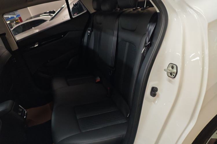 Used Dongfeng Aeolus Yixuan 2020 230T Automatic Cool Edition
