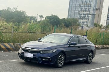 Used Honda Inspire 2019 Rui Hybrid 2.0L Jingya Edition China V Emission Standard