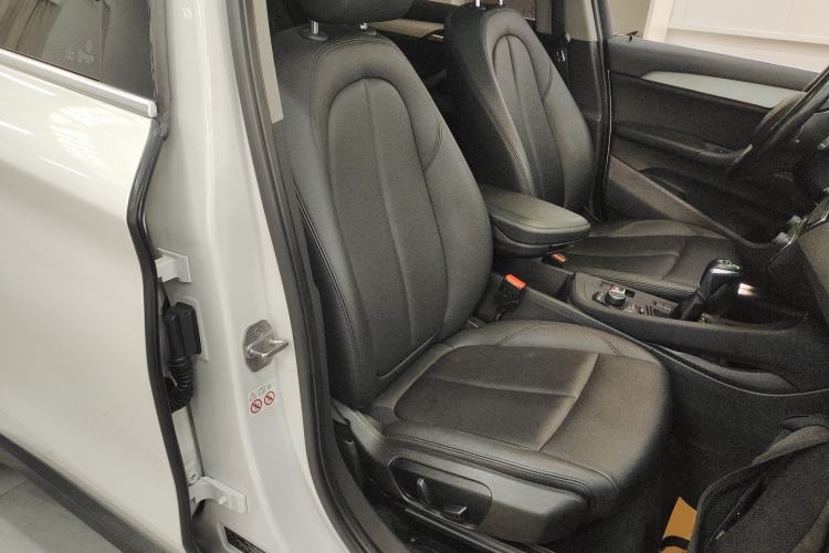 Used BMW X1 2018 sDrive20Li Leading Model