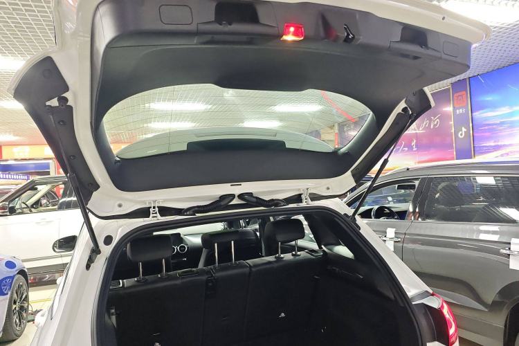 Used Mercedes-Benz B-Class 2021 B 200 Sport Edition
