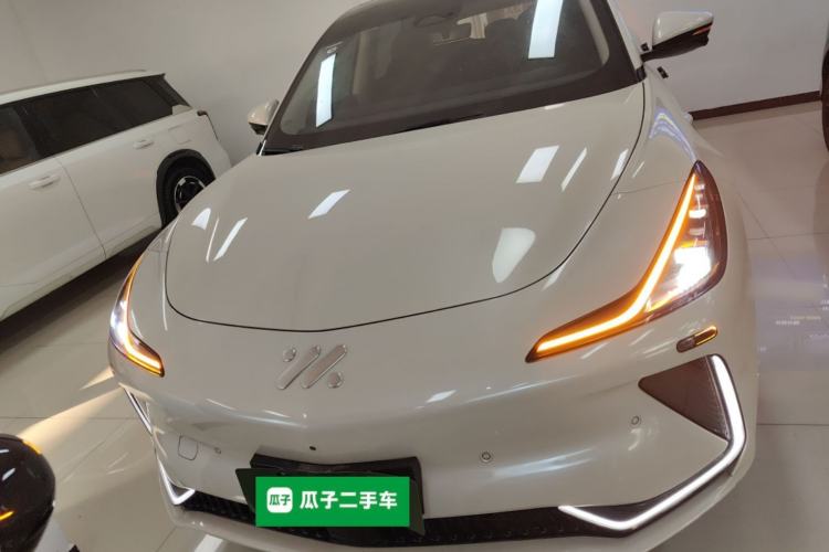 Used  LS7 2023 77 kWh Urban Fit Rear-Wheel Drive