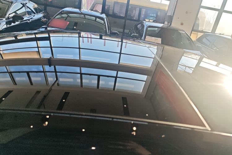 Used Audi A6L 2020 40 TFSI Luxury Dynamic Model
