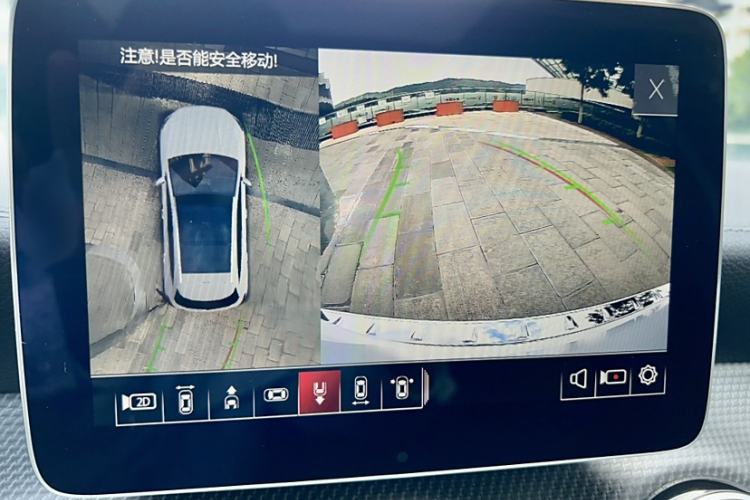 Used Mercedes-Benz GLA 2018 GLA 200 Fashion Model
