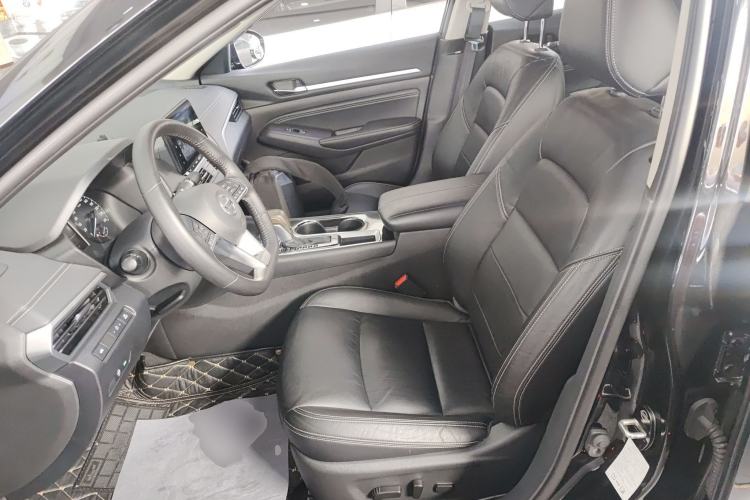 Used Nissan Teana 2020 2.0L XL Comfort Edition