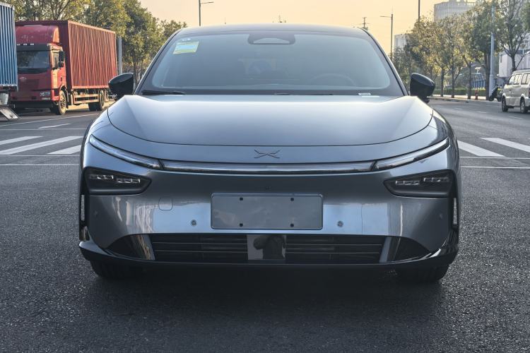 Used XPeng P7+ 2024 Long-Range Max