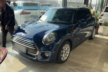Used MINI MINI 2014 1.2T ONE+