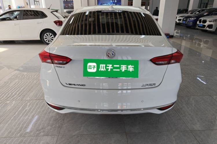 Used Buick Verano 2023 Pro Enjoyment Edition
