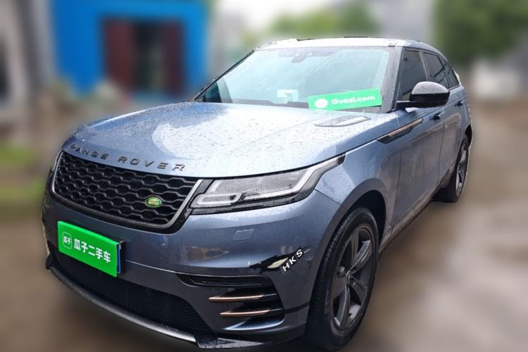Used Land Rover Range Rover Velar 2020 P250 R-DYNAMIC S