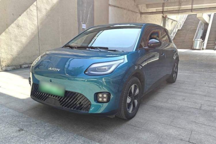 Used AION UT 2025 420 Intelligent Luxury Edition