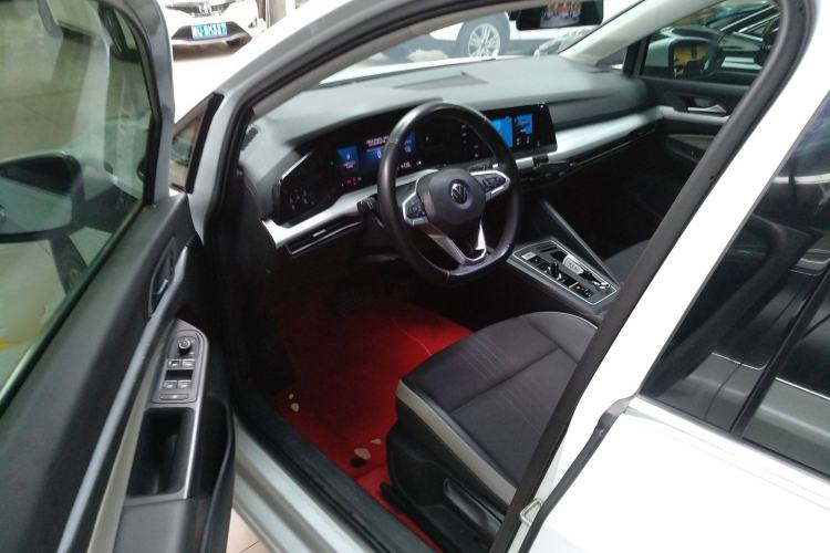 Used Volkswagen Golf 2021 280TSI DSG Pro
